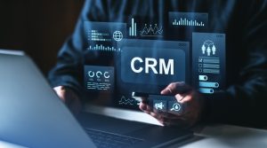 CRM