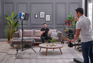 סרטון תדמית