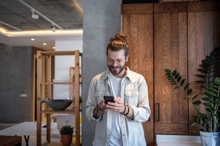 התאמת אתר למובייל